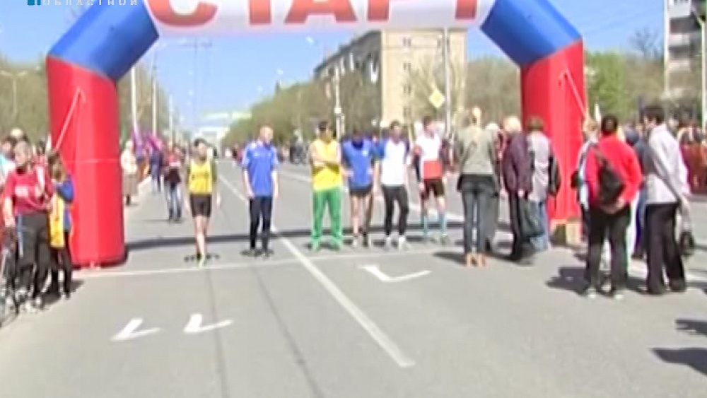 Время новостей. Миасс от 10.05.2016