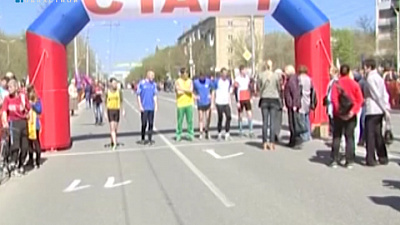 Время новостей. Миасс от 10.05.2016