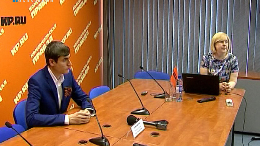 Портреты участников войны можно распечатать бесплатно в 7 точках