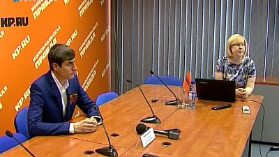 Портреты участников войны можно распечатать бесплатно в 7 точках