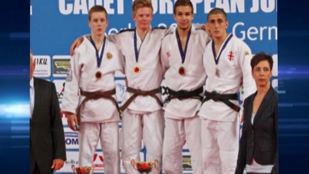 Обзор спортивных событий от 05.05.2016