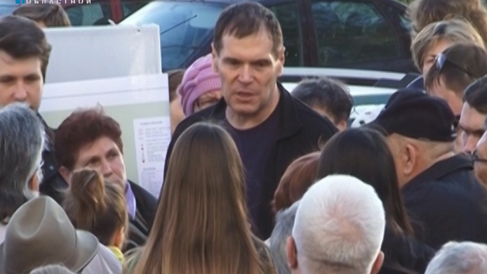  В Челябинске появится "Народный парк ГТО"