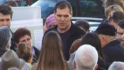  В Челябинске появится "Народный парк ГТО"