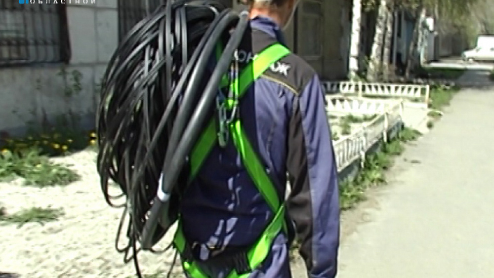 В Челябинске начали подготовку к трансляции ключевых событий Дня Победы 