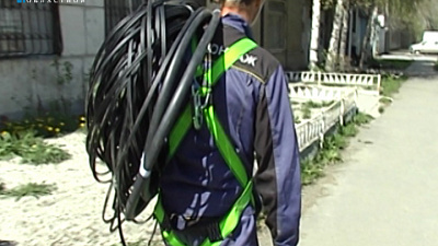 В Челябинске начали подготовку к трансляции ключевых событий Дня Победы 