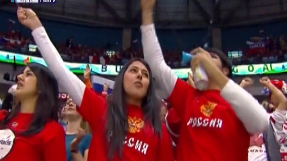 Обзор спортивных событий от 04.05.2016