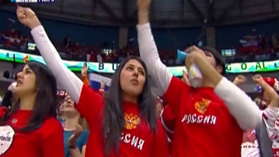 Обзор спортивных событий от 04.05.2016