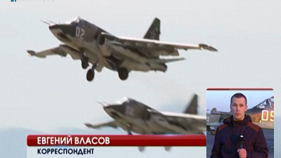 Редкие гости на аэродроме Шагол