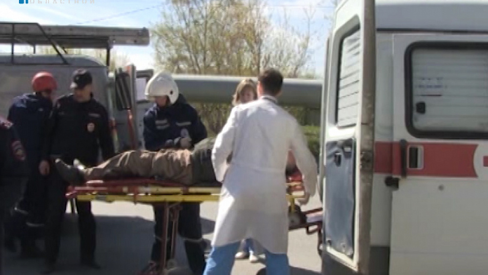 Происшествия дня  04.05.2016