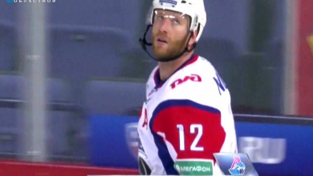 Обзор спортивных событий от 29.04.2016