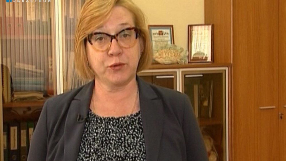 Когда появится в Челябинске квантифироновый тест