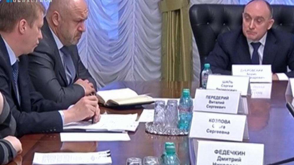 Компанией "Гринфлайт" занялись силовики