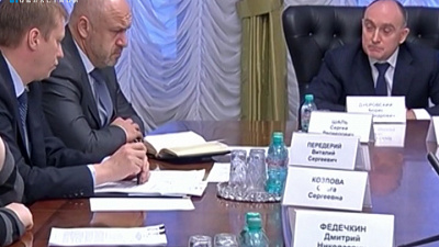 Компанией "Гринфлайт" занялись силовики