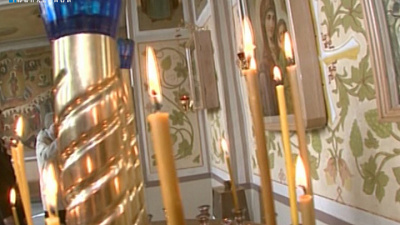 У православных самый строгий день Великого Поста