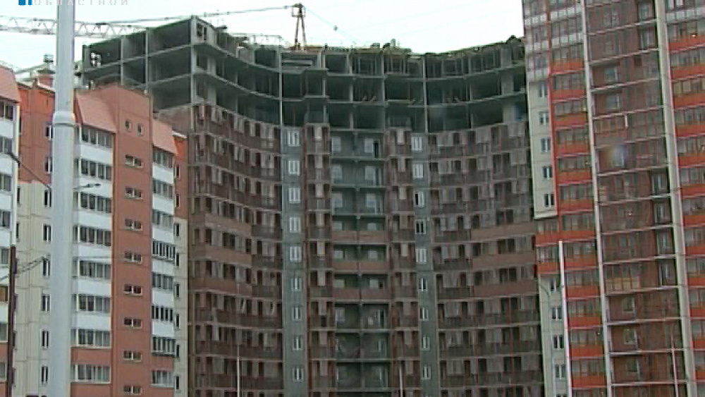 Дубровский потребовал от руководства "Гринфлайт" до завтра разработать план финансового оздоровления компании