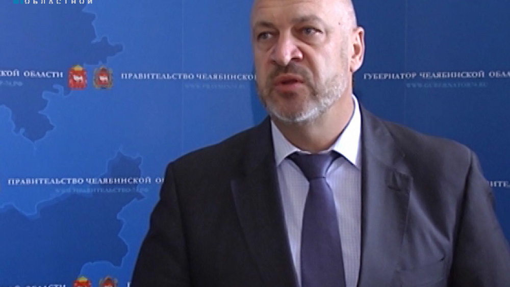 Областные власти наметили пути выхода "Гринфлайта" из кризиса 