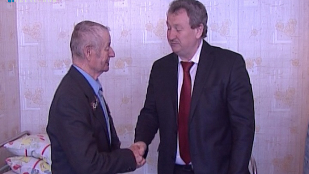 86 фронтовиков, вдов участников войны и жителей блокадного Ленинграда получат сертификаты на покупку благоустроенного жилья