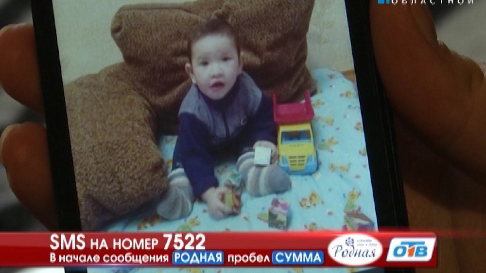 Медиахолдинг ОТВ продолжает проект "Добрые среды". 