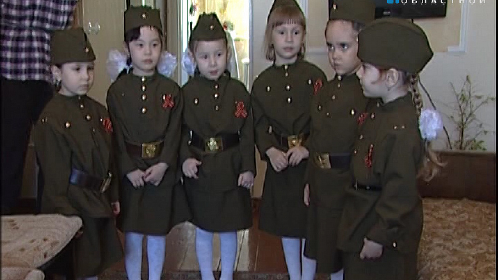 Время новостей. Миасс от 27.04.2016