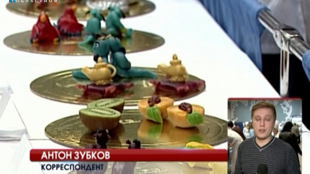 Студенты техникумов со всего Урала приехали в Челябинск на чемпионат Молодые профессионалы