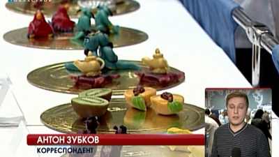 Студенты техникумов со всего Урала приехали в Челябинск на чемпионат Молодые профессионалы