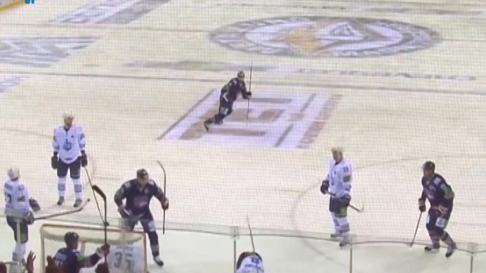 Весь спорт от 25.04.2016