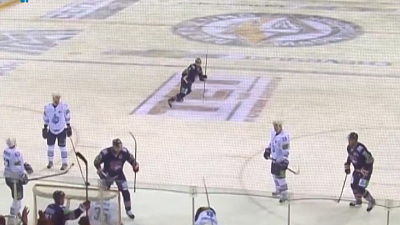 Весь спорт от 25.04.2016