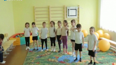 В школе Аргаяша создали уникальную систему дополнительного образования