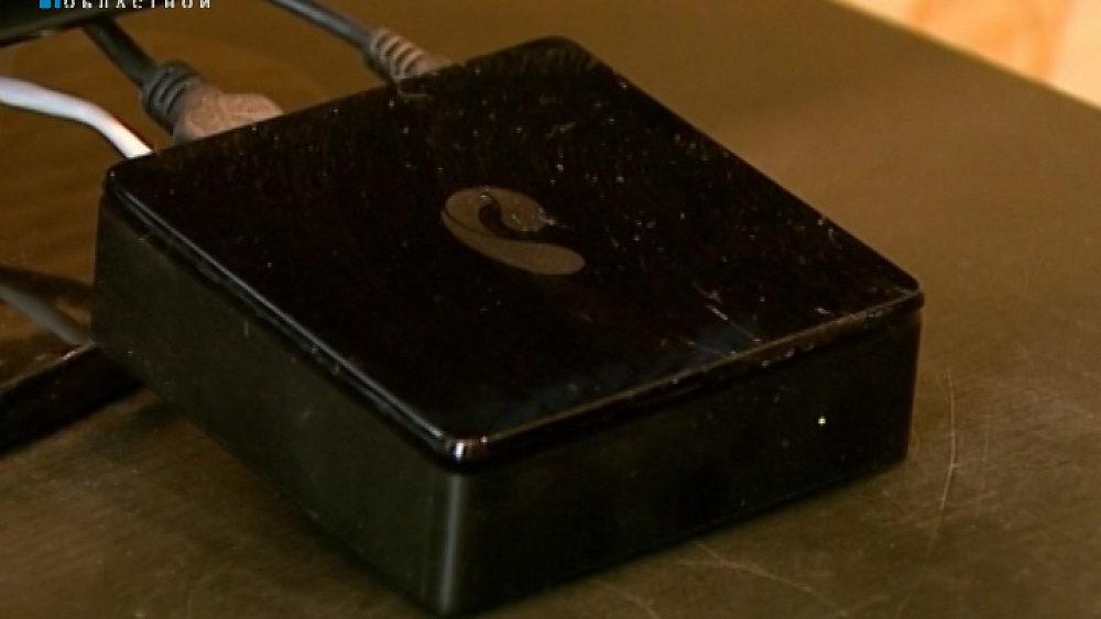 Абоненты телевидения "Ростелеком" смотрят любимые передачи и фильмы, когда захотят.