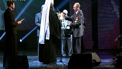 В Челябинске вручили благодарственные письма ликвидаторам аварии на Чернобыльской АЭС