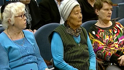 Старшим по дому рассказали, как защитить свои права