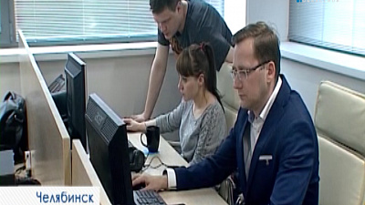  В технопарке создают информационную систему для оборонных предприятий России