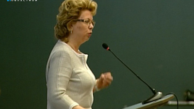 В Челябинской области продолжаются дебаты партии "Единая Россия"