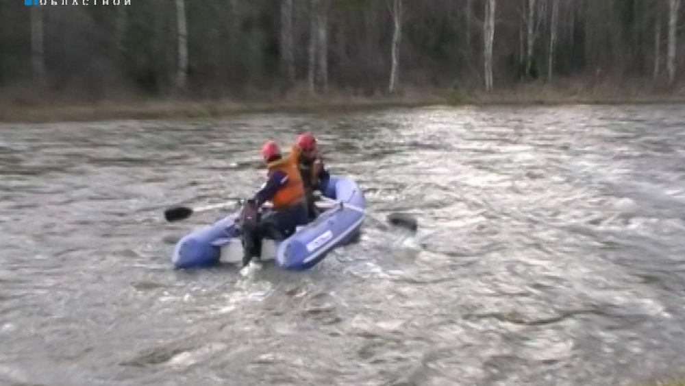 Турист из Самары утонул во время сплава по реке в Челябинской области