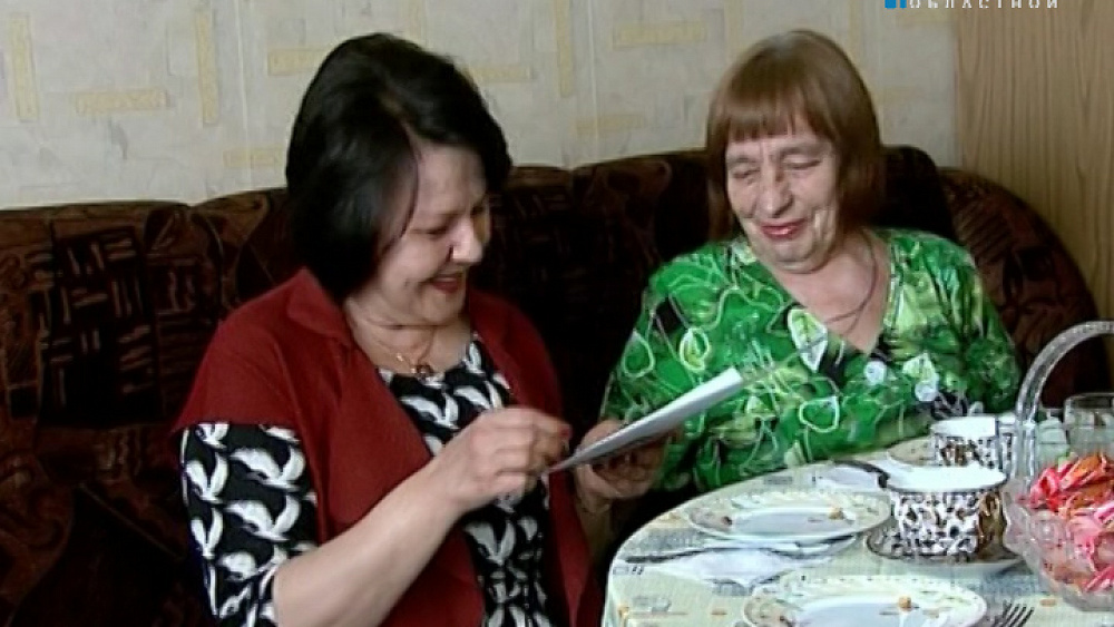 Новоселье отметят более 80 ветеранов и вдов участников Великой Отечественной войны