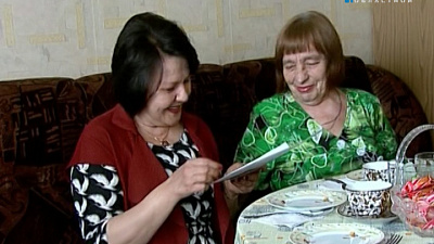 Новоселье отметят более 80 ветеранов и вдов участников Великой Отечественной войны