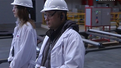 Самый знаменитый сварщик начал новую борьбу 