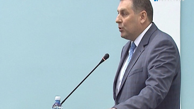 Главы муниципальных образований области учатся эффективно управлять территориями