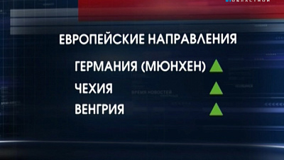 Южноуральцы выбирают отдых в России
