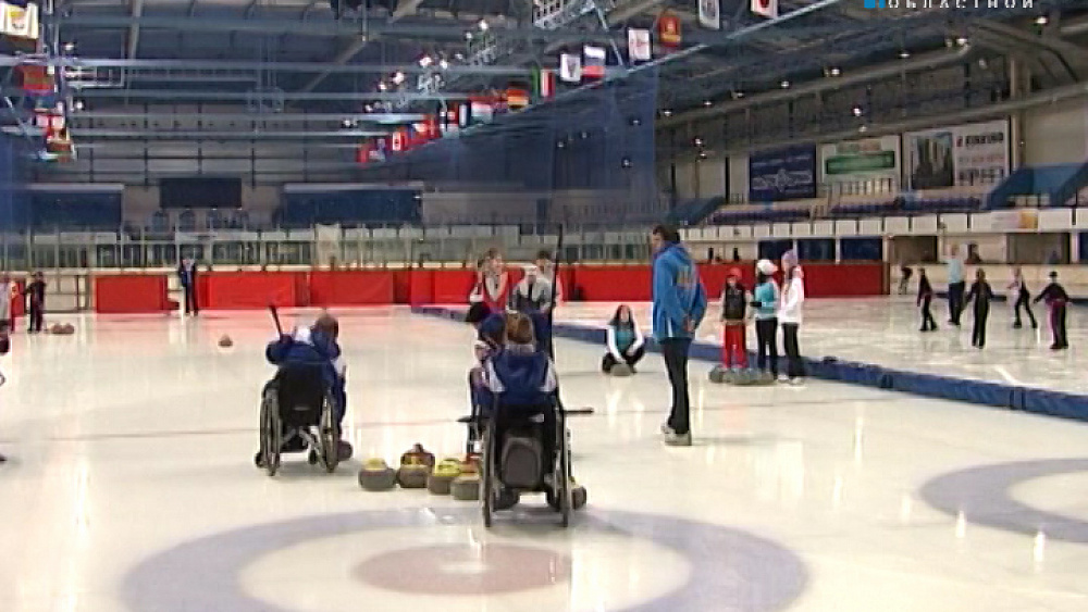 Весь спорт от 21.02.2016