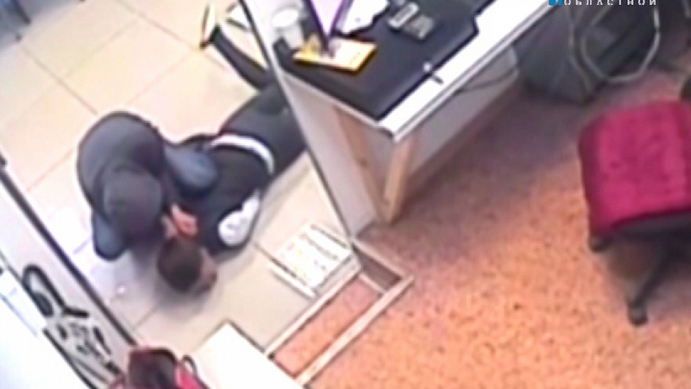 Происшествия дня 21.04.2016