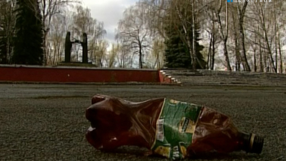 Ко Дню Победы в Челябинской области приводят в порядок мемориалы воинской славы