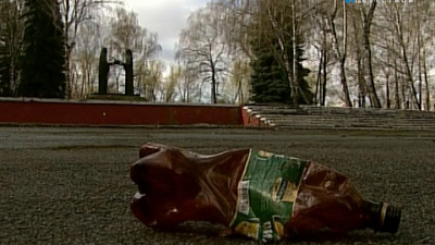 Ко Дню Победы в Челябинской области приводят в порядок мемориалы воинской славы