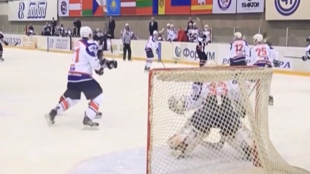 Обзор спортивных событий от 19.04.2016