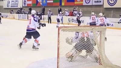 Обзор спортивных событий от 19.04.2016