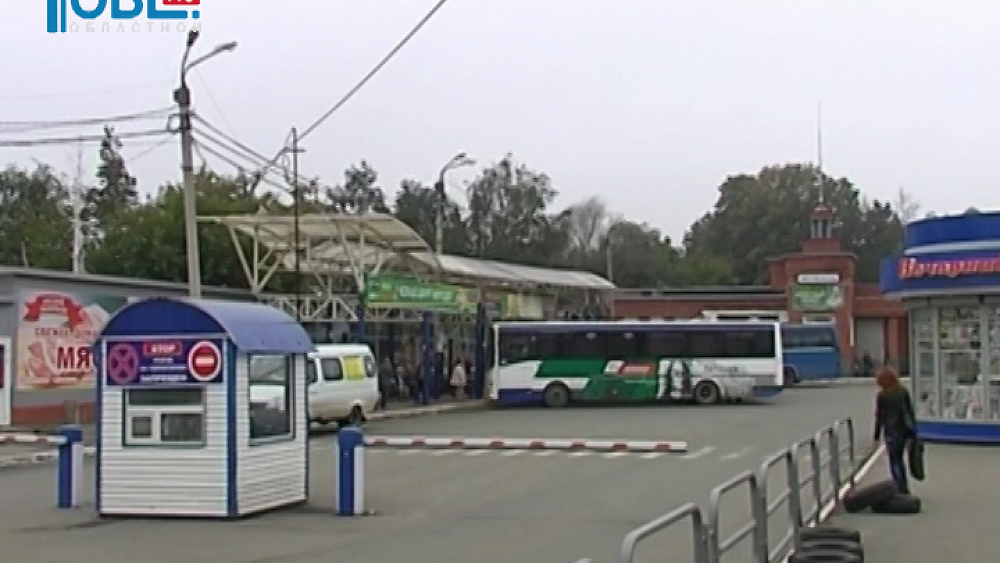 Депутаты предлагают обязать междугородних перевозчиков доставлять пассажиров до остановок