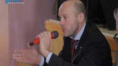 Депутат Госдумы Олег Колесников разберется в экологической проблеме