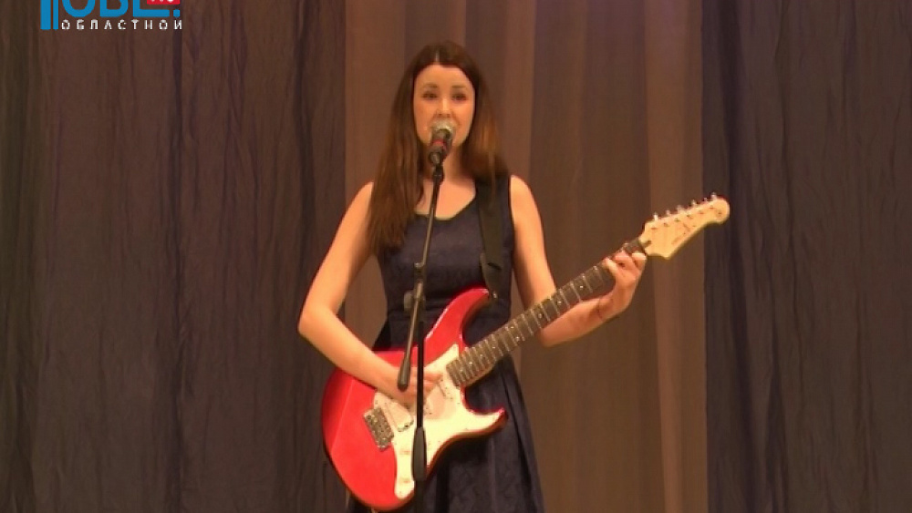 Отборочный тур конкурса "Марафон талантов"