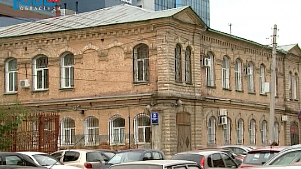 В Челябинске сохранят исторические здания в центре города