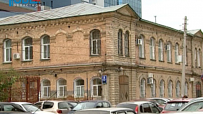 В Челябинске сохранят исторические здания в центре города